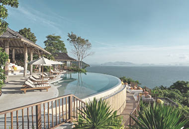 Six Senses Yao Noi