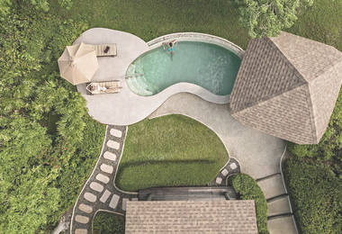 The Naka Island, a Luxury Collection Resort & Spa