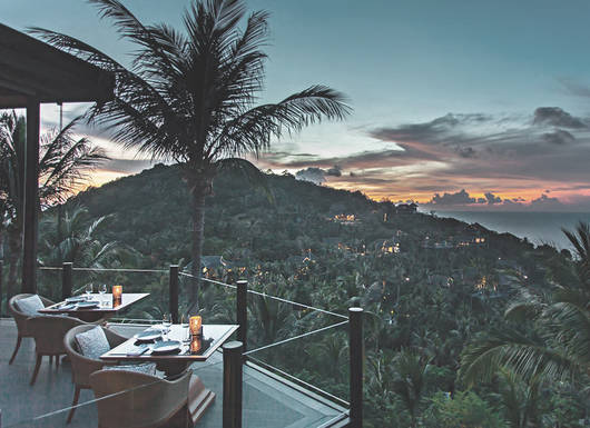 Four Seasons Resort Koh Samui