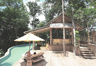 Soneva Kiri