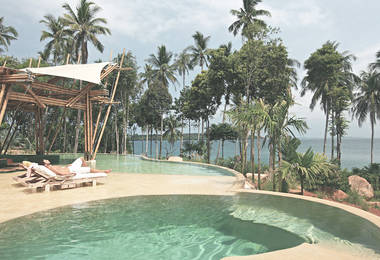 Soneva Kiri