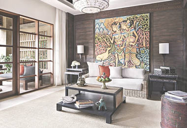 Mandapa A Ritz-Carlton Reserve