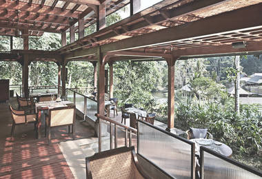 Mandapa A Ritz-Carlton Reserve