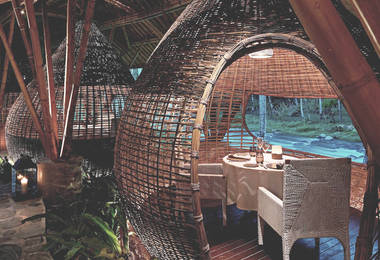 Mandapa A Ritz-Carlton Reserve