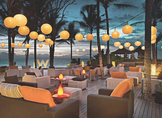 W Bali Seminyak