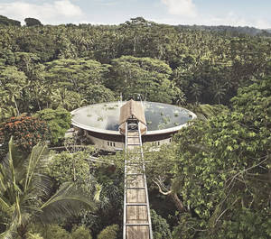 Four Seasons Bali at Sayan