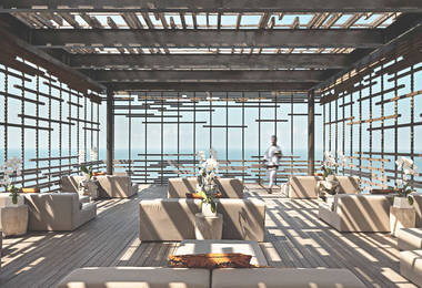 Alila Villas Uluwatu