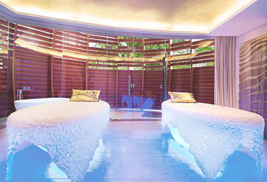 W Singapore - Sentosa Cove