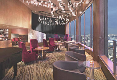 Swissotel The Stamford