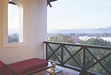 Belmond La Residence Phou Vao