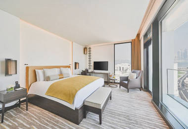 Alwadi Hotel Doha