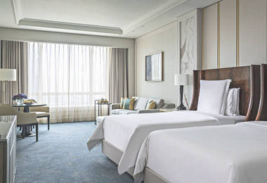Four Seasons Hotel Macao, Cotai Strip