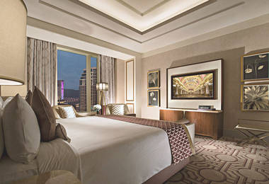 Venetian Macau