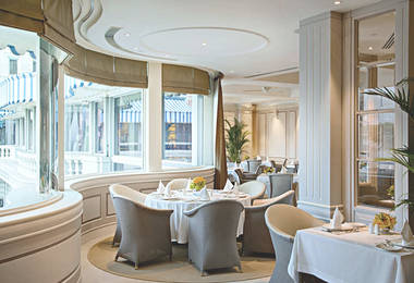 The Peninsula Hong Kong