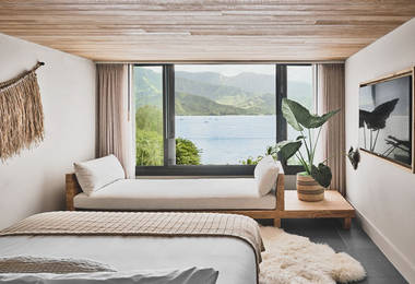 1 Hotel Hanalei Bay