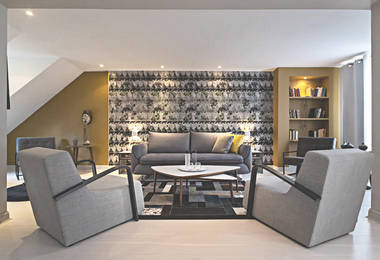 Residence & Spa Le Prince Regent