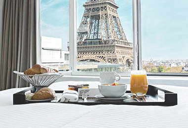 Pullman Tour Eiffel