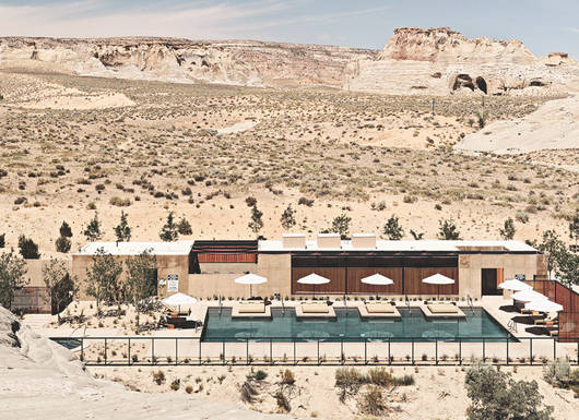Amangiri
