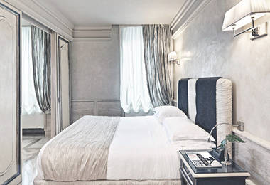 Hotel Barocco