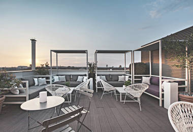 The Independent Hotel