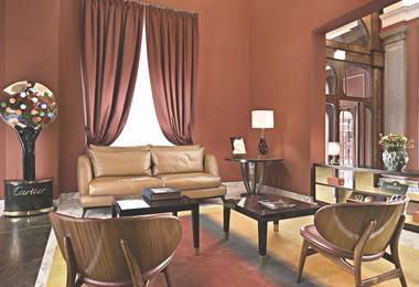 Hotel L'Orologio Roma