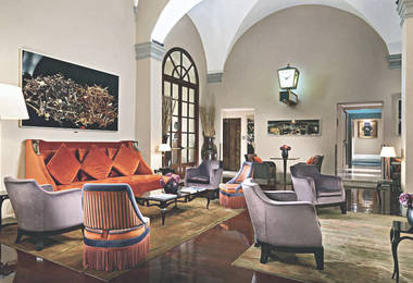 Hotel L Orologio
