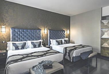 Venice Times Hotel