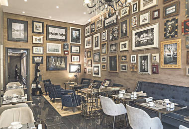 Venice Times Hotel