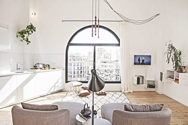DestinationBCN Apartment suites in Barcelona