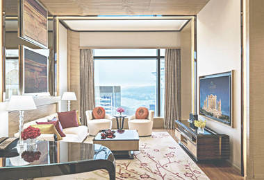 Galaxy Hotel
