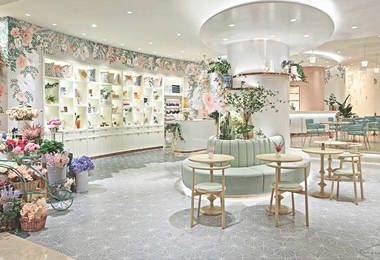 Galaxy Hotel