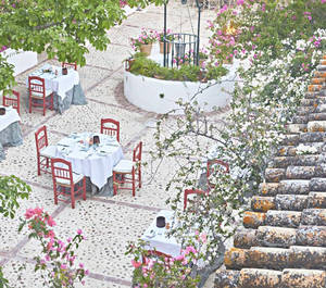 Hacienda de San Rafael