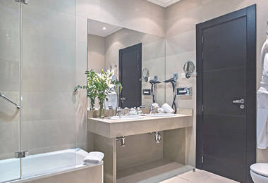 NH Collection Granada Victoria