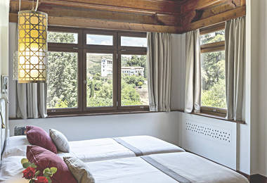 Parador de Granada