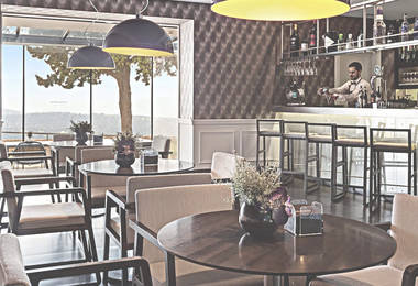 Catalonia Reina Victoria Wellness & Spa