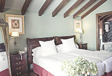 Hotel Montelirio