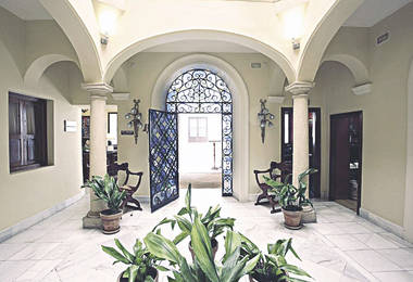 Hotel Montelirio