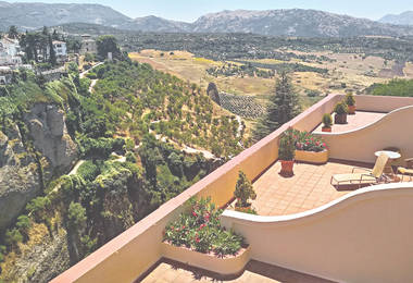 Parador de Ronda