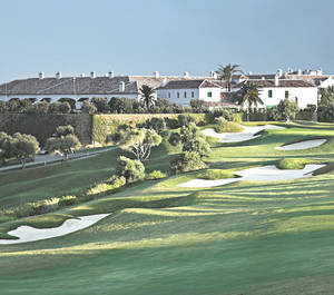Finca Cortesin Hotel, Golf, Spa & Villas
