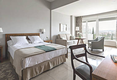 Parador de Cordoba
