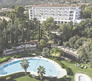 Parador de Cordoba