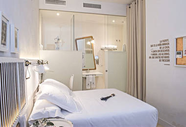 Hotel Madinat