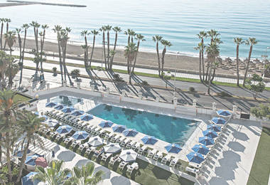 Gran Hotel Miramar