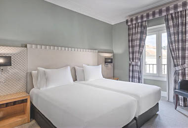 Hotel Larios Malaga