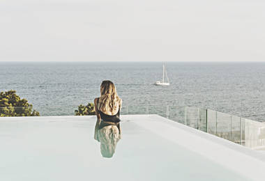 Aguas de Ibiza