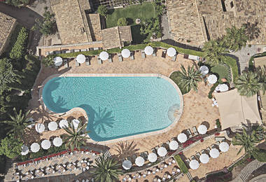 Belmond La Residencia