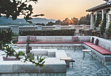Cap Vermell Grand Hotel