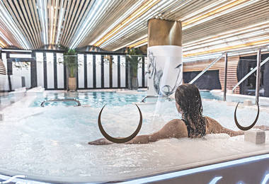 The Bohemia Suites & Spa