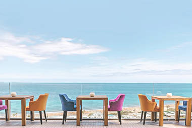 The Bohemia Suites & Spa