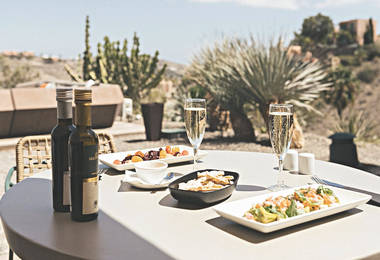 Salobre Hotel Resort & Serenity